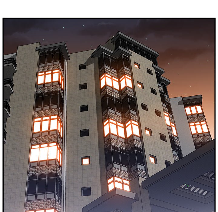 Miss Announcer chapter 15 page 55