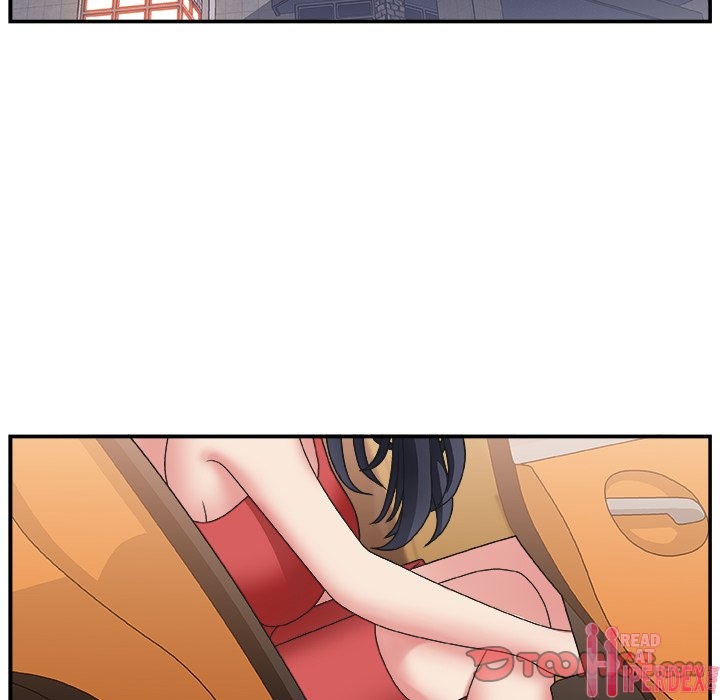 Miss Announcer chapter 15 page 56