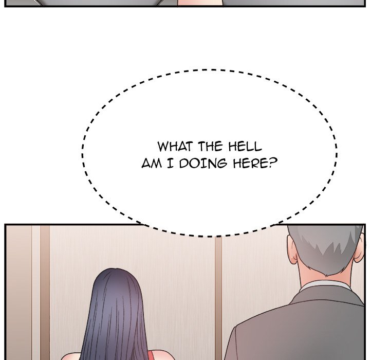 Miss Announcer chapter 15 page 60