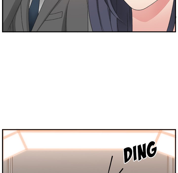 Miss Announcer chapter 15 page 63