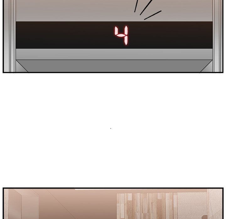 Miss Announcer chapter 15 page 64