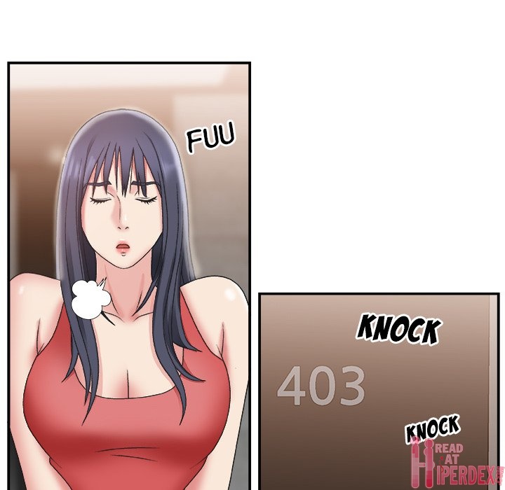 Miss Announcer chapter 15 page 66