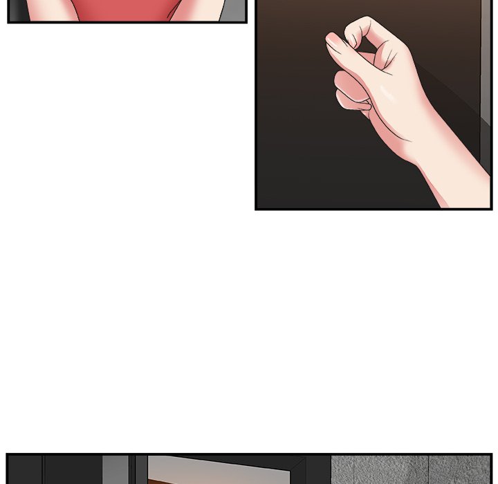 Miss Announcer chapter 15 page 67