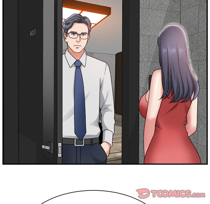 Miss Announcer chapter 15 page 68