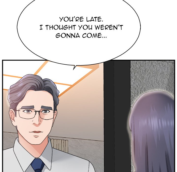 Miss Announcer chapter 15 page 69