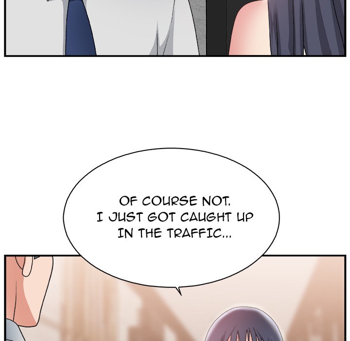 Miss Announcer chapter 15 page 70