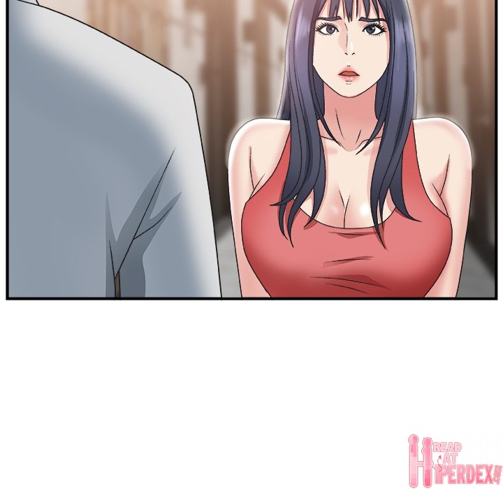 Miss Announcer chapter 15 page 71