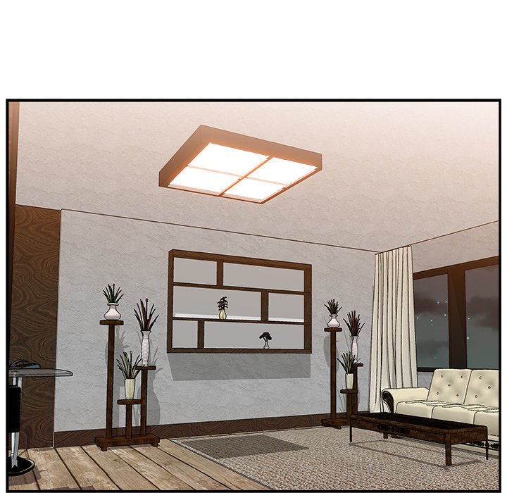 Miss Announcer chapter 15 page 72