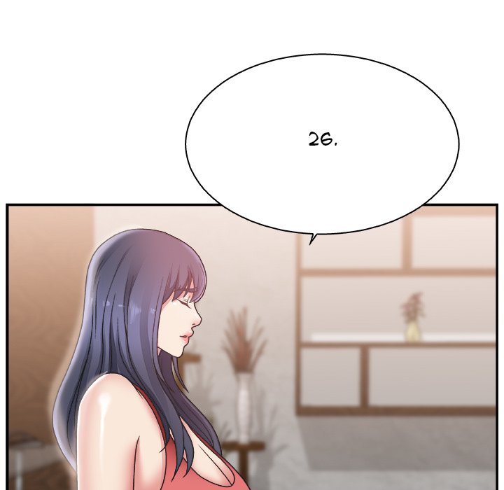 Miss Announcer chapter 15 page 78