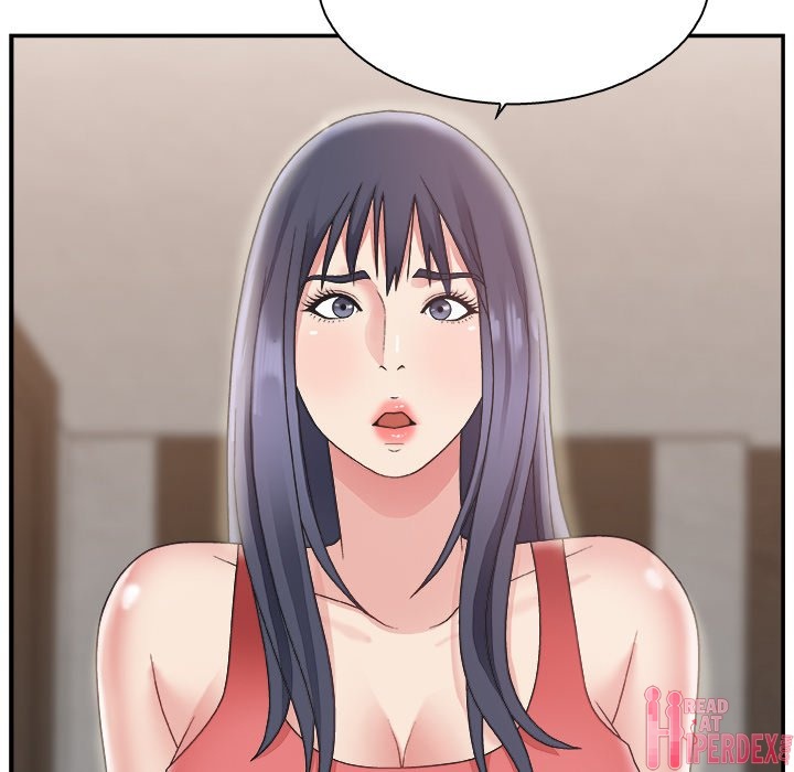 Miss Announcer chapter 15 page 81