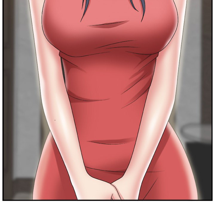 Miss Announcer chapter 15 page 82