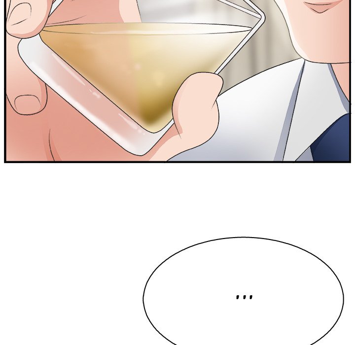 Miss Announcer chapter 15 page 84