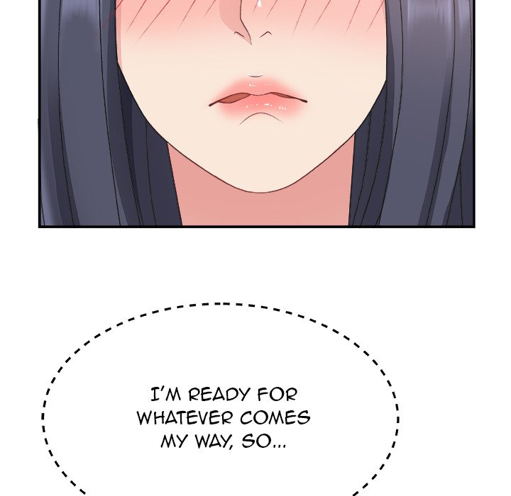 Miss Announcer chapter 15 page 88