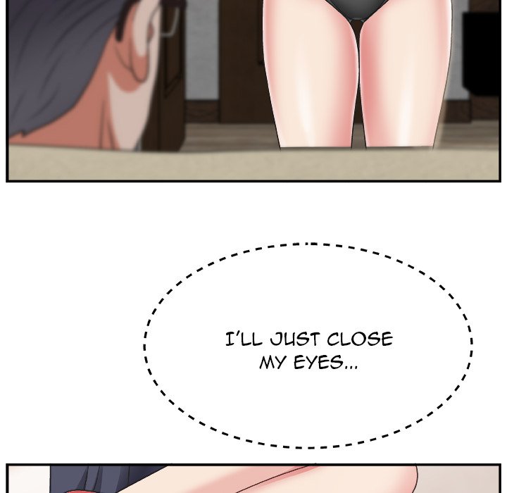 Miss Announcer chapter 15 page 90