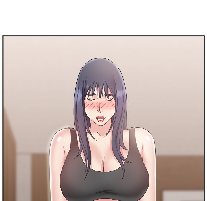 Miss Announcer chapter 15 page 95