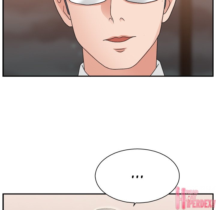 Miss Announcer chapter 15 page 101