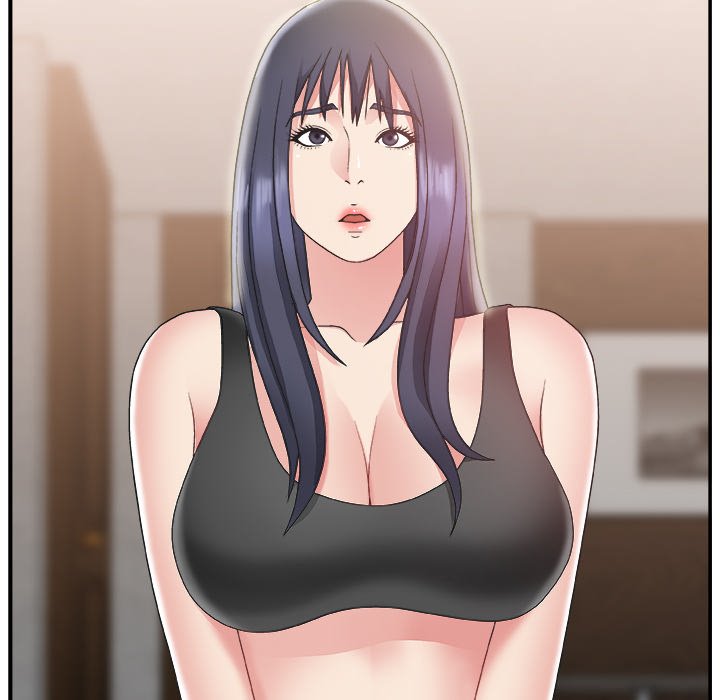 Miss Announcer chapter 15 page 102