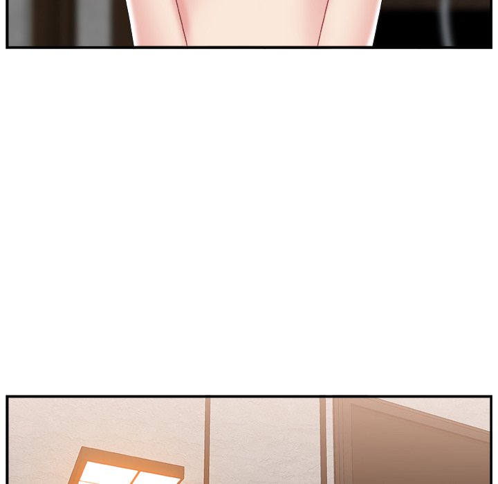 Miss Announcer chapter 15 page 103