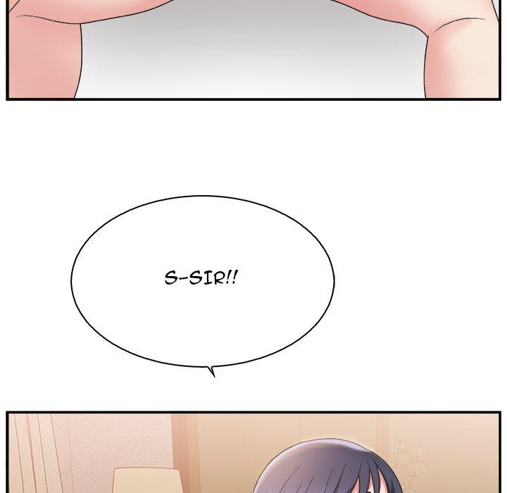 Miss Announcer chapter 15 page 108