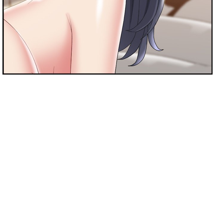 Miss Announcer chapter 15 page 113