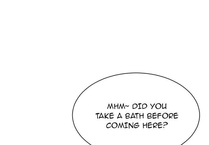 Miss Announcer chapter 16 page 1