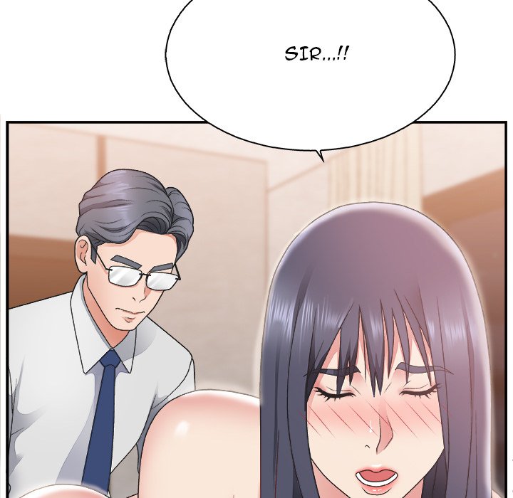 Miss Announcer chapter 16 page 7