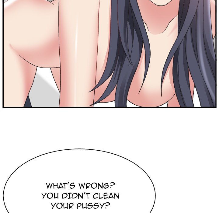 Miss Announcer chapter 16 page 8