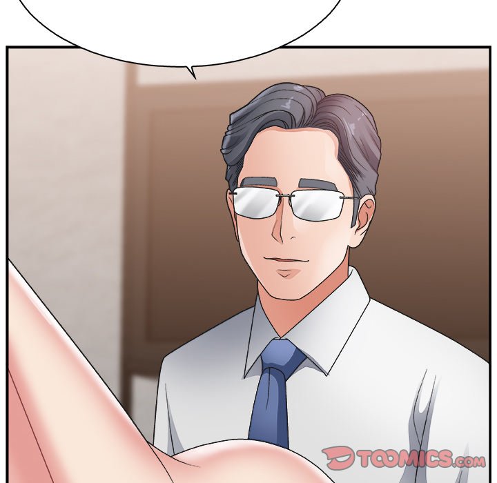 Miss Announcer chapter 16 page 9