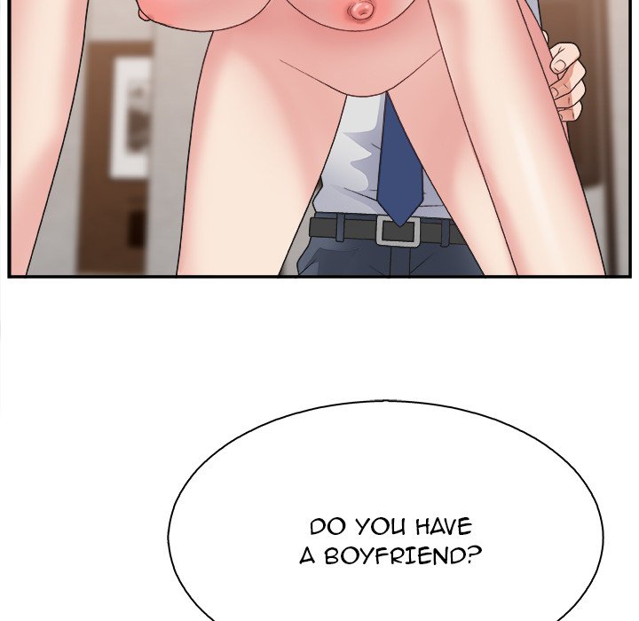 Miss Announcer chapter 16 page 11