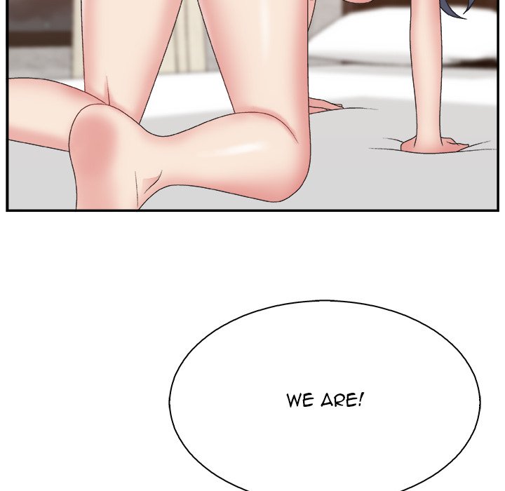 Miss Announcer chapter 16 page 17