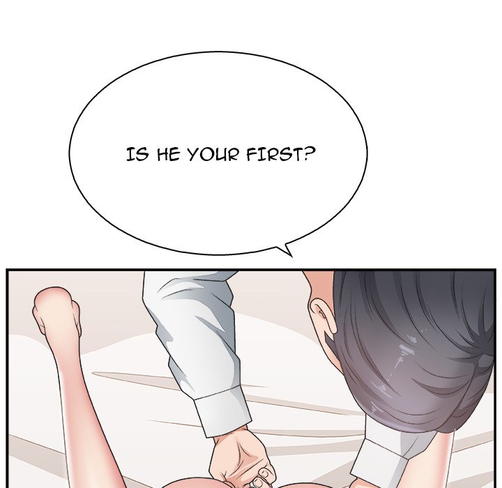 Miss Announcer chapter 16 page 19