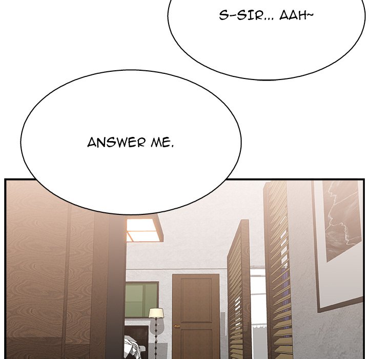 Miss Announcer chapter 16 page 23