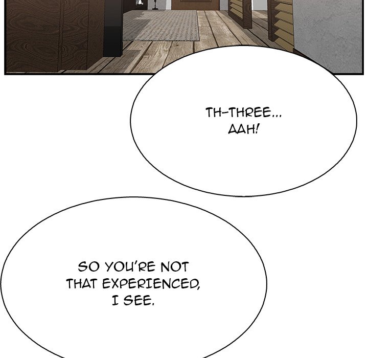 Miss Announcer chapter 16 page 24