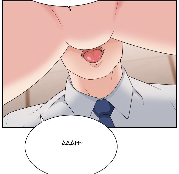 Miss Announcer chapter 16 page 25