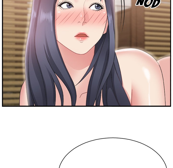 Miss Announcer chapter 16 page 34