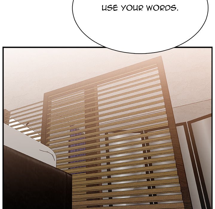 Miss Announcer chapter 16 page 35