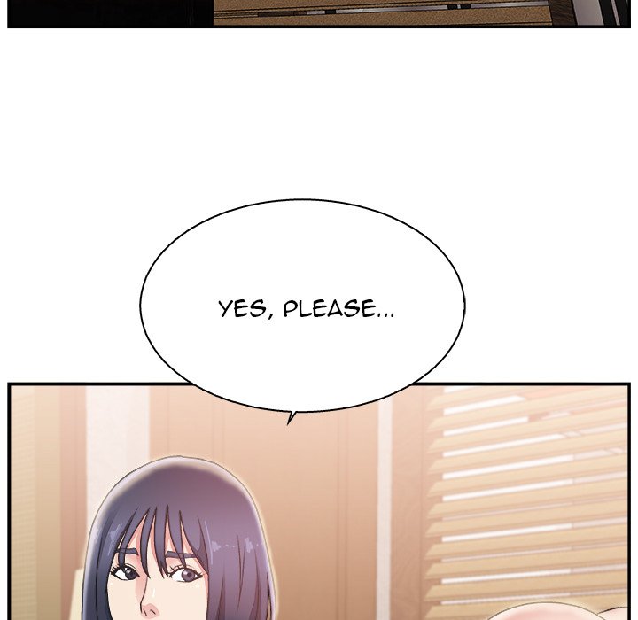 Miss Announcer chapter 16 page 36