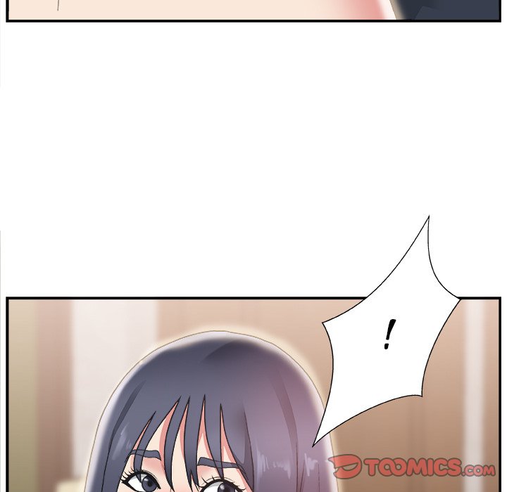 Miss Announcer chapter 16 page 39