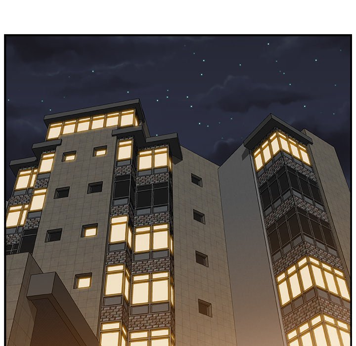 Miss Announcer chapter 16 page 42