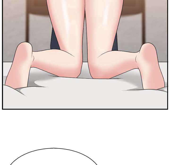Miss Announcer chapter 16 page 44