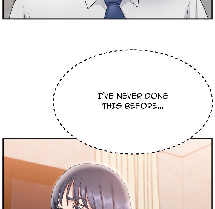 Miss Announcer chapter 16 page 46