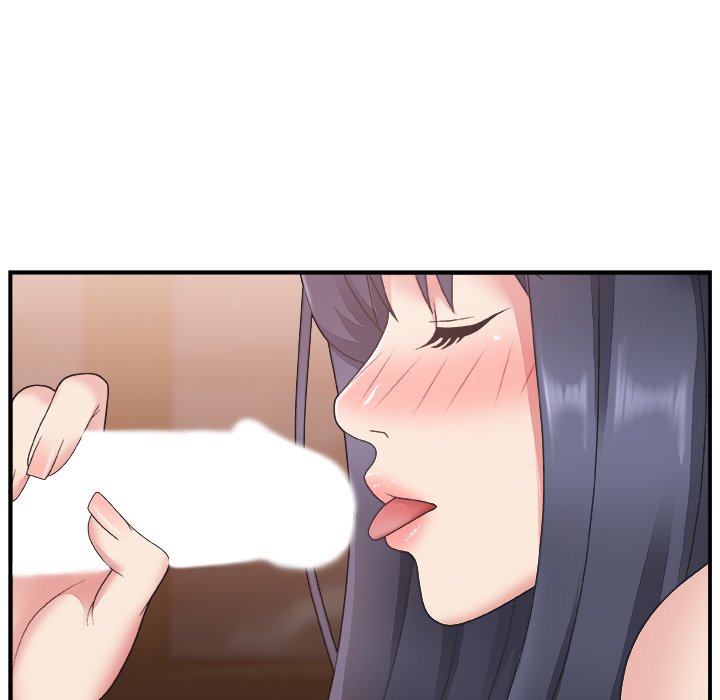 Miss Announcer chapter 16 page 48
