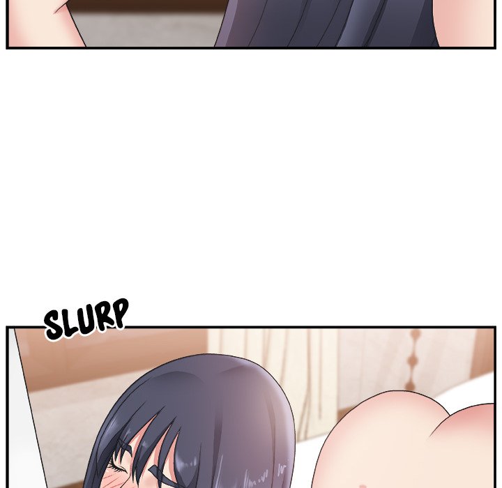 Miss Announcer chapter 16 page 49