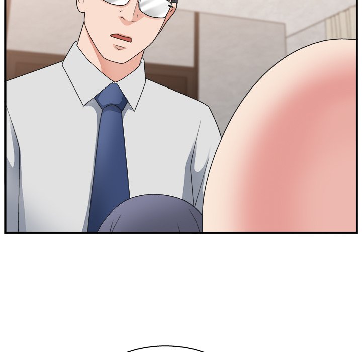 Miss Announcer chapter 16 page 53