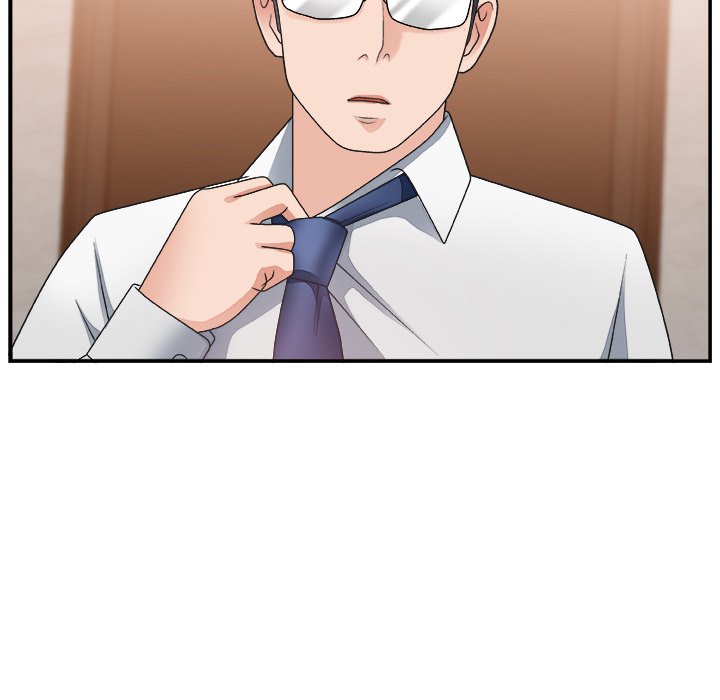 Miss Announcer chapter 16 page 56