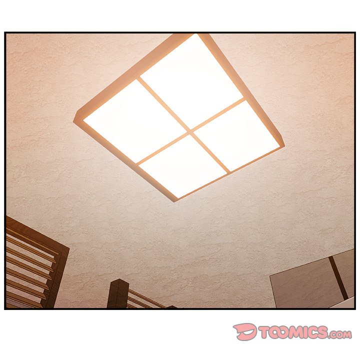 Miss Announcer chapter 16 page 57