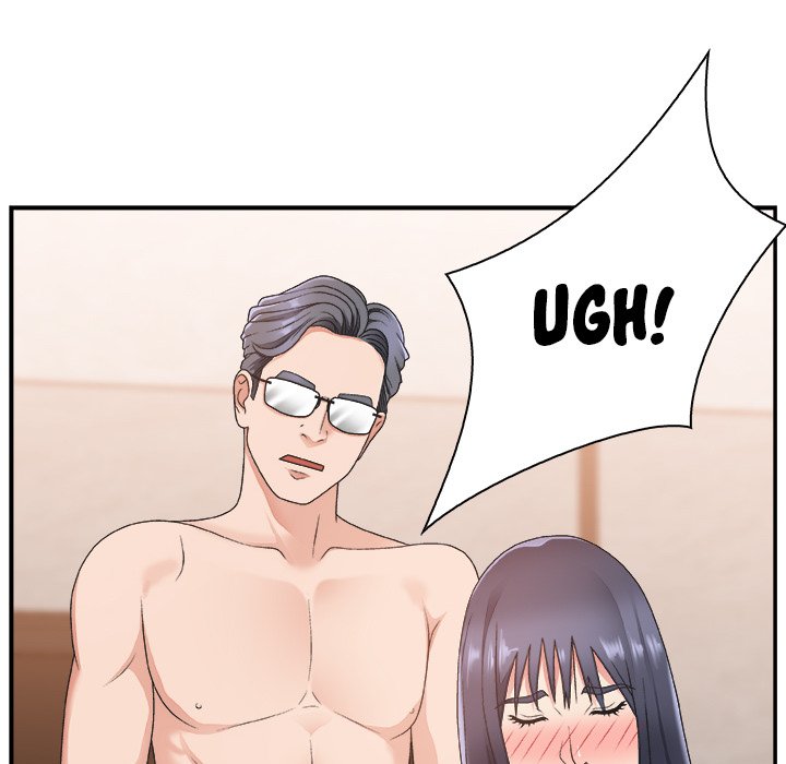 Miss Announcer chapter 16 page 61