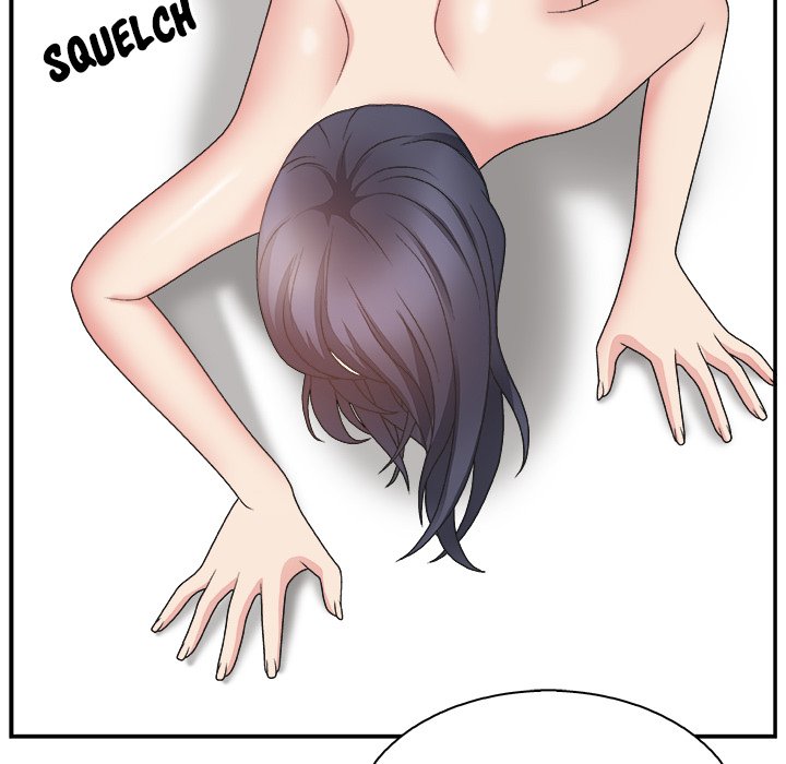 Miss Announcer chapter 16 page 66