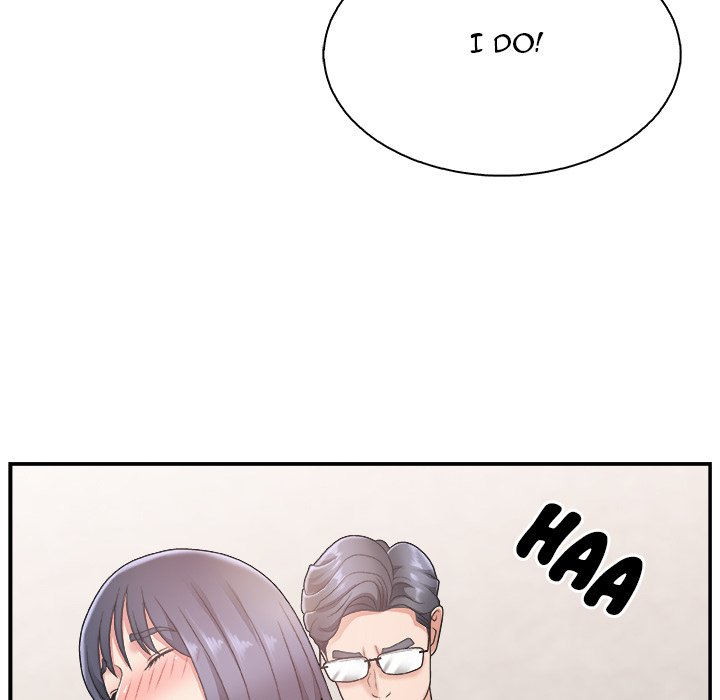 Miss Announcer chapter 16 page 67