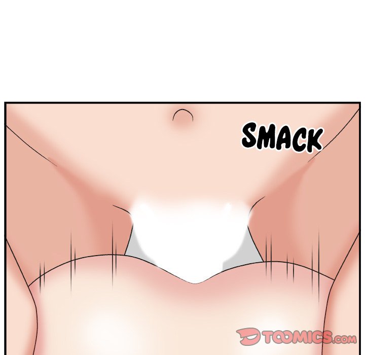 Miss Announcer chapter 16 page 69
